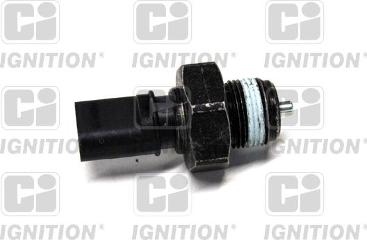 Quinton Hazell XRLS210 - Contacteur, feu de recul droxauto.com