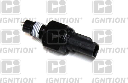 Quinton Hazell XRLS213 - Contacteur, feu de recul droxauto.com