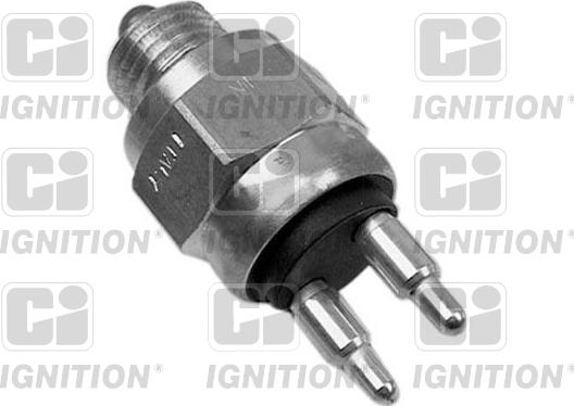 Quinton Hazell XRLS21 - Contacteur, feu de recul droxauto.com