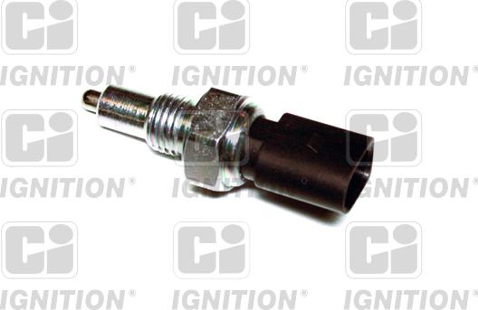 Quinton Hazell XRLS234 - Contacteur, feu de recul droxauto.com