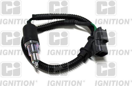 Quinton Hazell XRLS235 - Contacteur, feu de recul droxauto.com