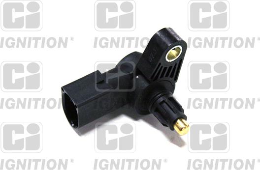 Quinton Hazell XRLS233 - Contacteur, feu de recul droxauto.com