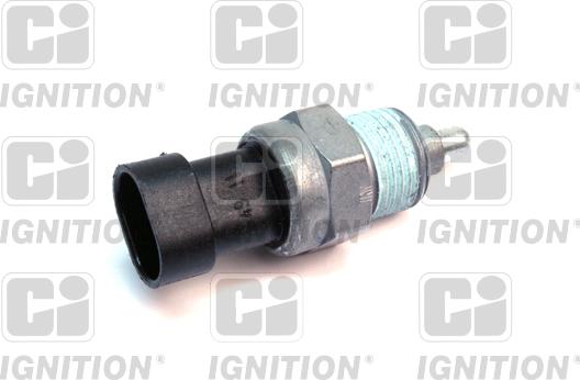 Quinton Hazell XRLS232 - Contacteur, feu de recul droxauto.com