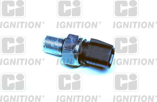 Quinton Hazell XRLS220 - Contacteur, feu de recul droxauto.com