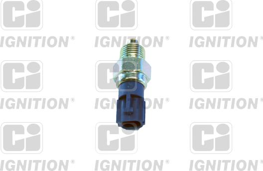 Quinton Hazell XRLS222 - Contacteur, feu de recul droxauto.com