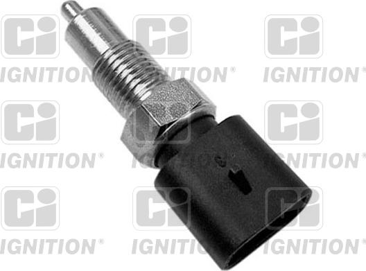 Quinton Hazell XRLS27 - Contacteur, feu de recul droxauto.com