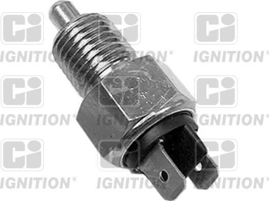 Quinton Hazell XRLS2 - Contacteur, feu de recul droxauto.com