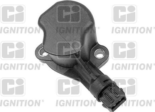 Quinton Hazell XRLS72 - Contacteur, feu de recul droxauto.com