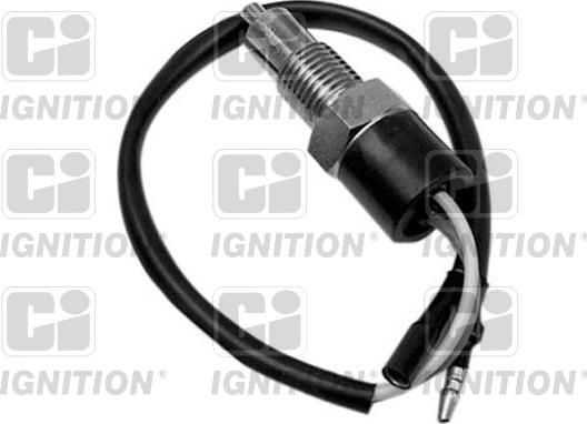 Quinton Hazell XRLS77 - Contacteur, feu de recul droxauto.com