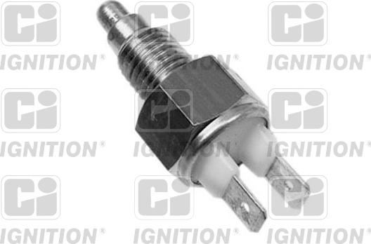 Quinton Hazell XRLS7 - Contacteur, feu de recul droxauto.com