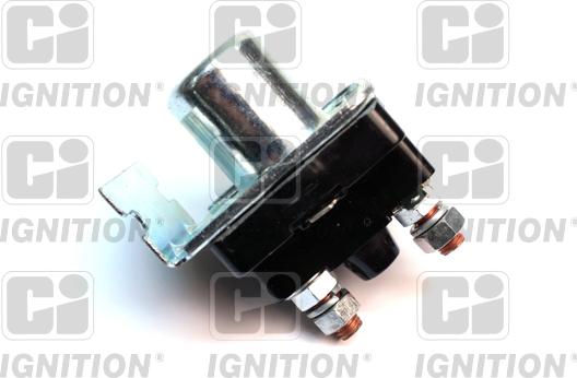 Quinton Hazell XS7096 - Contacteur, démarreur droxauto.com