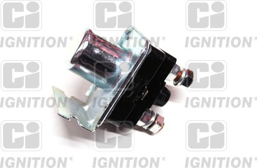 Quinton Hazell XS7098 - Contacteur, démarreur droxauto.com