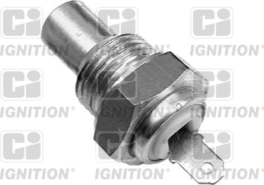 Quinton Hazell XTS6 - Sonde de température, liquide de refroidissement droxauto.com