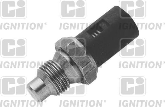 Quinton Hazell XTS14 - Sonde de température, liquide de refroidissement droxauto.com