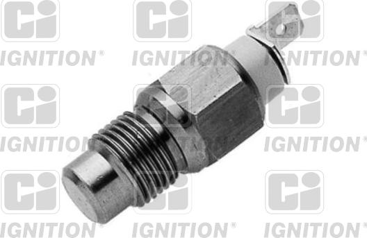Quinton Hazell XTS15 - Sonde de température, liquide de refroidissement droxauto.com
