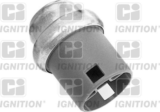 Quinton Hazell XTS13 - Sonde de température, liquide de refroidissement droxauto.com