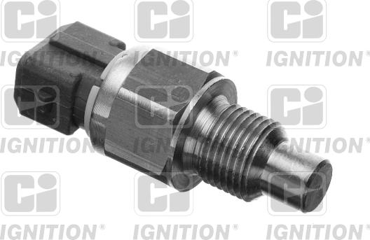 Quinton Hazell XTS86 - Sonde de température, liquide de refroidissement droxauto.com