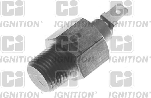 Quinton Hazell XTS3 - Sonde de température, liquide de refroidissement droxauto.com