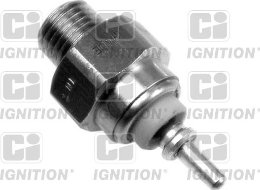 Quinton Hazell XTS76 - Sonde de température, liquide de refroidissement droxauto.com