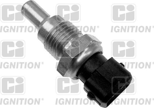 Quinton Hazell XTT41 - Sonde de température, liquide de refroidissement droxauto.com