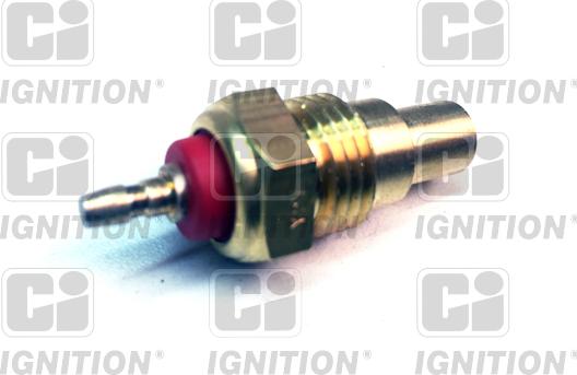 Quinton Hazell XTT5 - Sonde de température, liquide de refroidissement droxauto.com