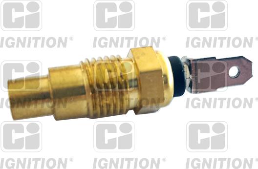 Quinton Hazell XTT65 - Sonde de température, liquide de refroidissement droxauto.com