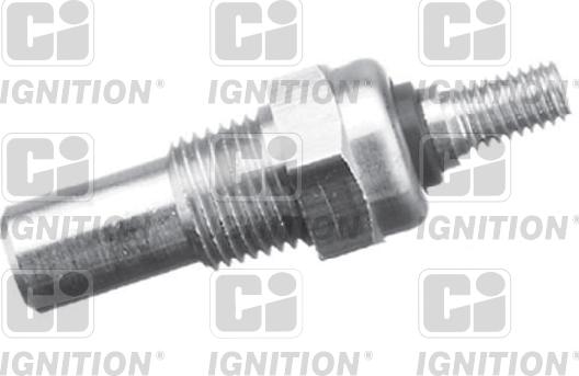 Quinton Hazell XTT130 - Sonde de température, liquide de refroidissement droxauto.com