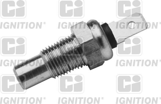Quinton Hazell XTT84 - Sonde de température, liquide de refroidissement droxauto.com