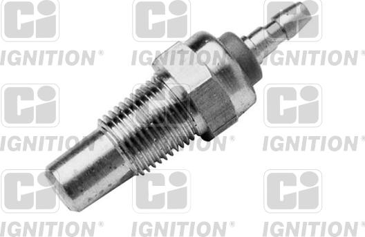 Quinton Hazell XTT83 - Sonde de température, liquide de refroidissement droxauto.com