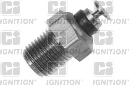 Quinton Hazell XTT30 - Sonde de température, liquide de refroidissement droxauto.com