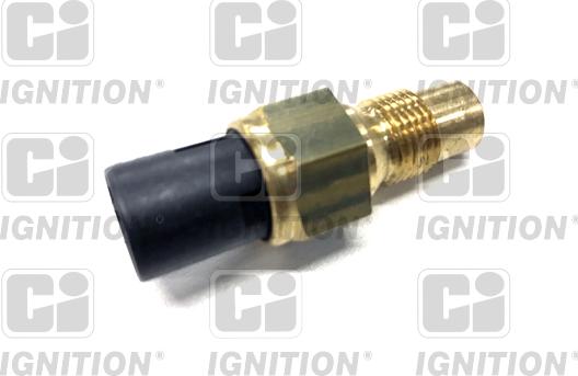 Quinton Hazell XTT200 - Sonde de température, liquide de refroidissement droxauto.com