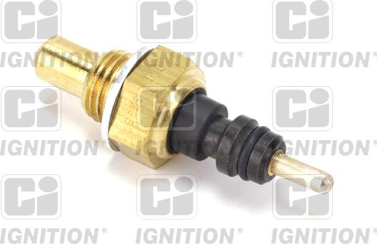 Quinton Hazell XTT215 - Sonde de température, liquide de refroidissement droxauto.com