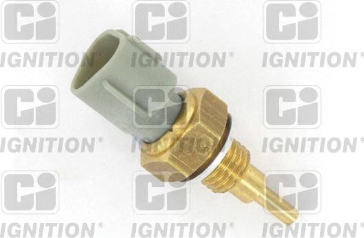 Quinton Hazell XTT225 - Sonde de température, liquide de refroidissement droxauto.com