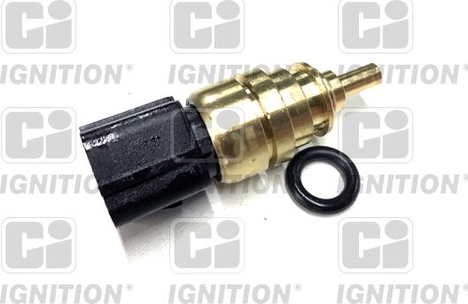 Quinton Hazell XTT226 - Sonde de température, liquide de refroidissement droxauto.com