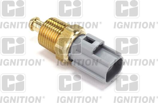 Quinton Hazell XTT221 - Capteur, température d'huile droxauto.com