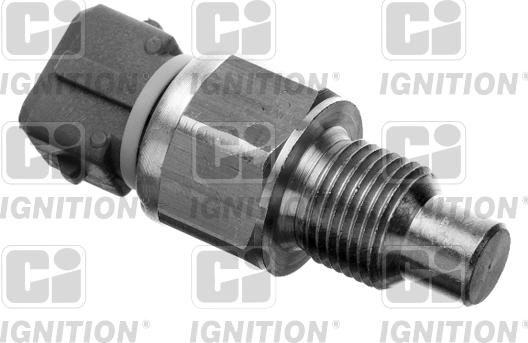 Quinton Hazell XTTS45 - Sonde de température, liquide de refroidissement droxauto.com