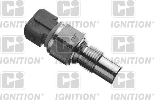 Quinton Hazell XTTS41 - Sonde de température, liquide de refroidissement droxauto.com