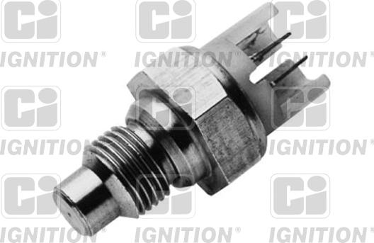 Quinton Hazell XTTS1 - Sonde de température, liquide de refroidissement droxauto.com