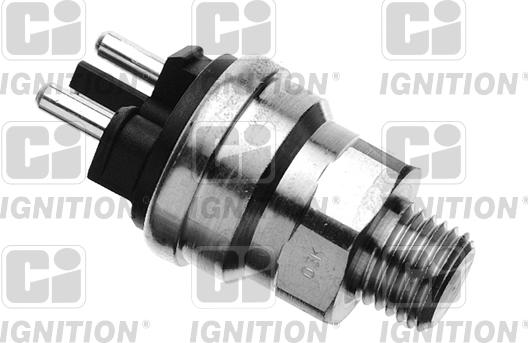 Quinton Hazell XTTS38 - Sonde de température, liquide de refroidissement droxauto.com