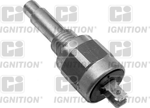 Quinton Hazell XTTS3 - Sonde de température, liquide de refroidissement droxauto.com