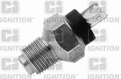 Quinton Hazell XTTS25 - Sonde de température, liquide de refroidissement droxauto.com