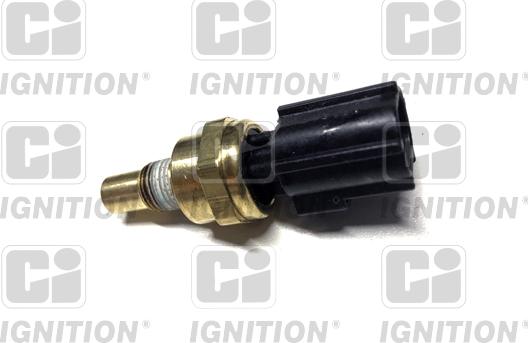 Quinton Hazell XTTS206 - Sonde de température, liquide de refroidissement droxauto.com