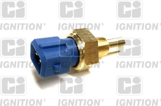 Quinton Hazell XTTS207 - Sonde de température, liquide de refroidissement droxauto.com