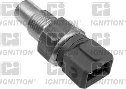 Quinton Hazell XTTS21 - Sonde de température, liquide de refroidissement droxauto.com