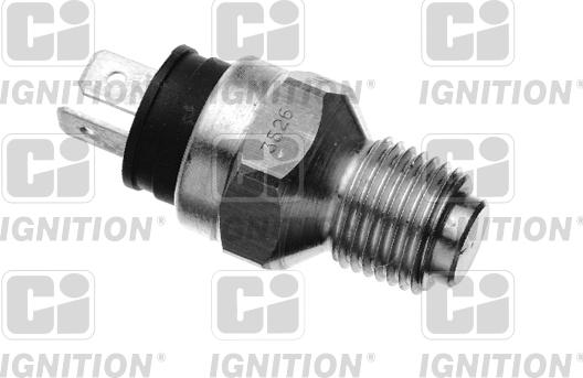 Quinton Hazell XTTS28 - Sonde de température, liquide de refroidissement droxauto.com