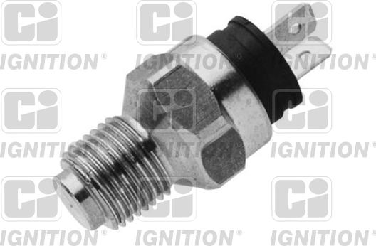 Quinton Hazell XTTS27 - Sonde de température, liquide de refroidissement droxauto.com