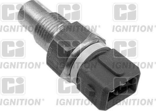 Quinton Hazell XTTS2 - Sonde de température, liquide de refroidissement droxauto.com