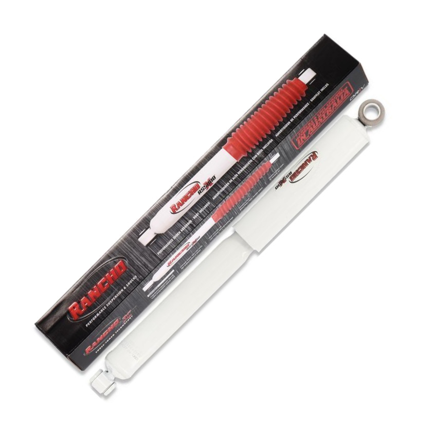 Rancho RS55020 - Amortisseur droxauto.com