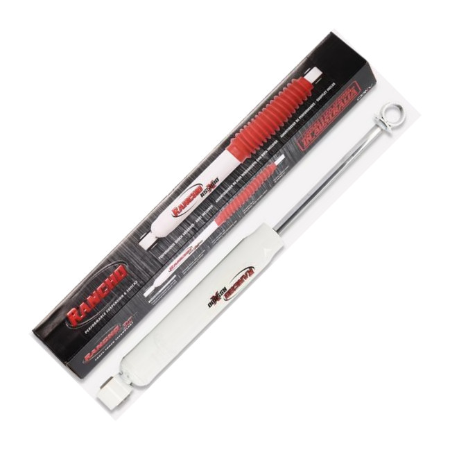 Rancho RS55344B - Amortisseur droxauto.com