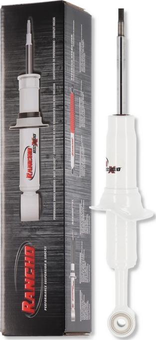 Rancho RS55778B - Amortisseur droxauto.com